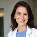 Portrét nutriční specialistky Anny Novákové