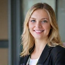 Portrét dietoložky Lucie Dvořákové