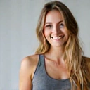 Portrét klientky Lucie Dvořákové